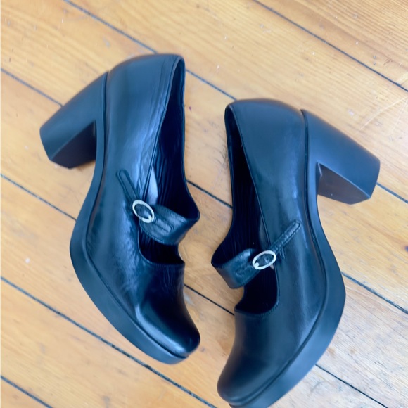 Dansko Vintage Tara Mary Jane - Picture 4 of 5